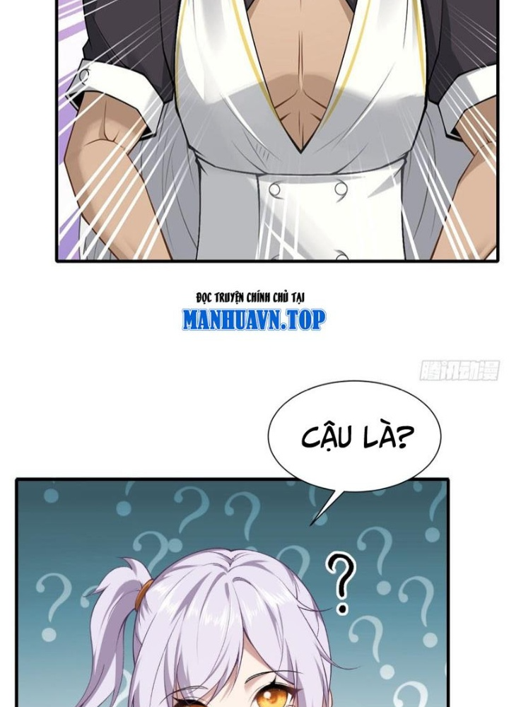 Ta Không Muốn Làm Đệ Nhất Chapter 279 - Trang 3