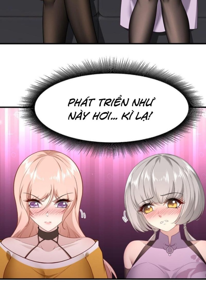 Ta Không Muốn Làm Đệ Nhất Chapter 279 - Trang 3