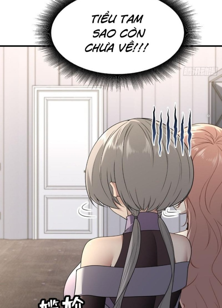 Ta Không Muốn Làm Đệ Nhất Chapter 279 - Trang 3