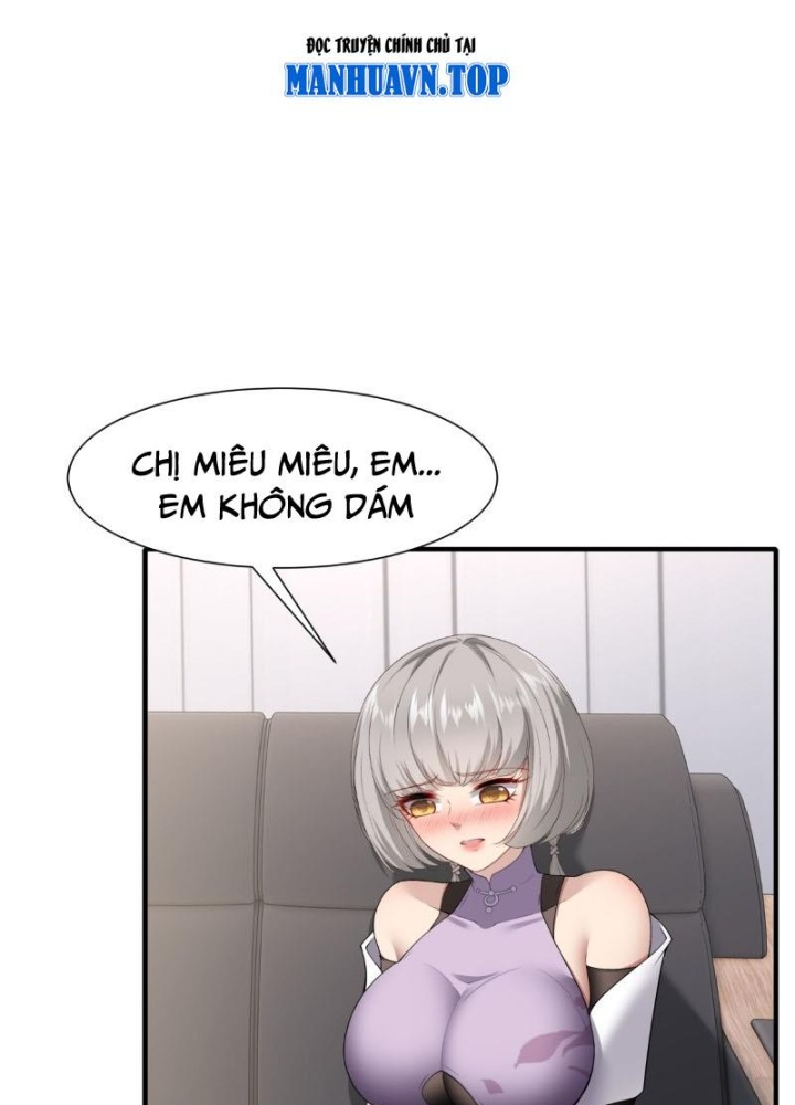 Ta Không Muốn Làm Đệ Nhất Chapter 279 - Trang 3