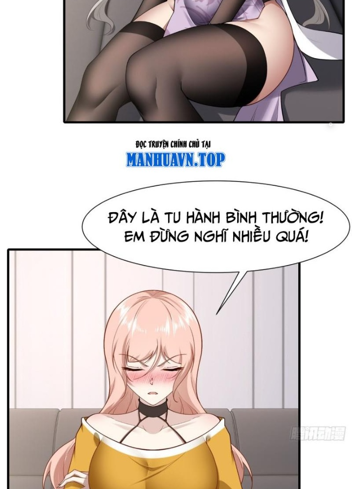 Ta Không Muốn Làm Đệ Nhất Chapter 279 - Trang 3