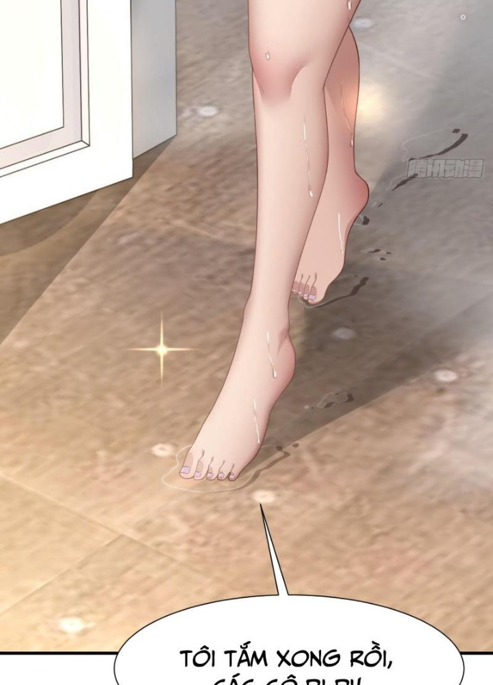 Ta Không Muốn Làm Đệ Nhất Chapter 279 - Trang 3