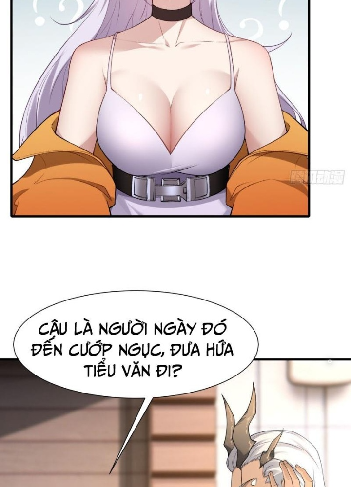 Ta Không Muốn Làm Đệ Nhất Chapter 279 - Trang 3