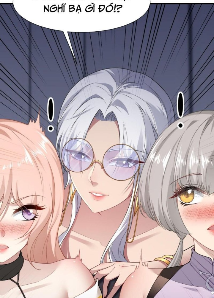 Ta Không Muốn Làm Đệ Nhất Chapter 279 - Trang 3