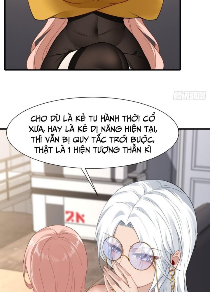 Ta Không Muốn Làm Đệ Nhất Chapter 279 - Trang 3