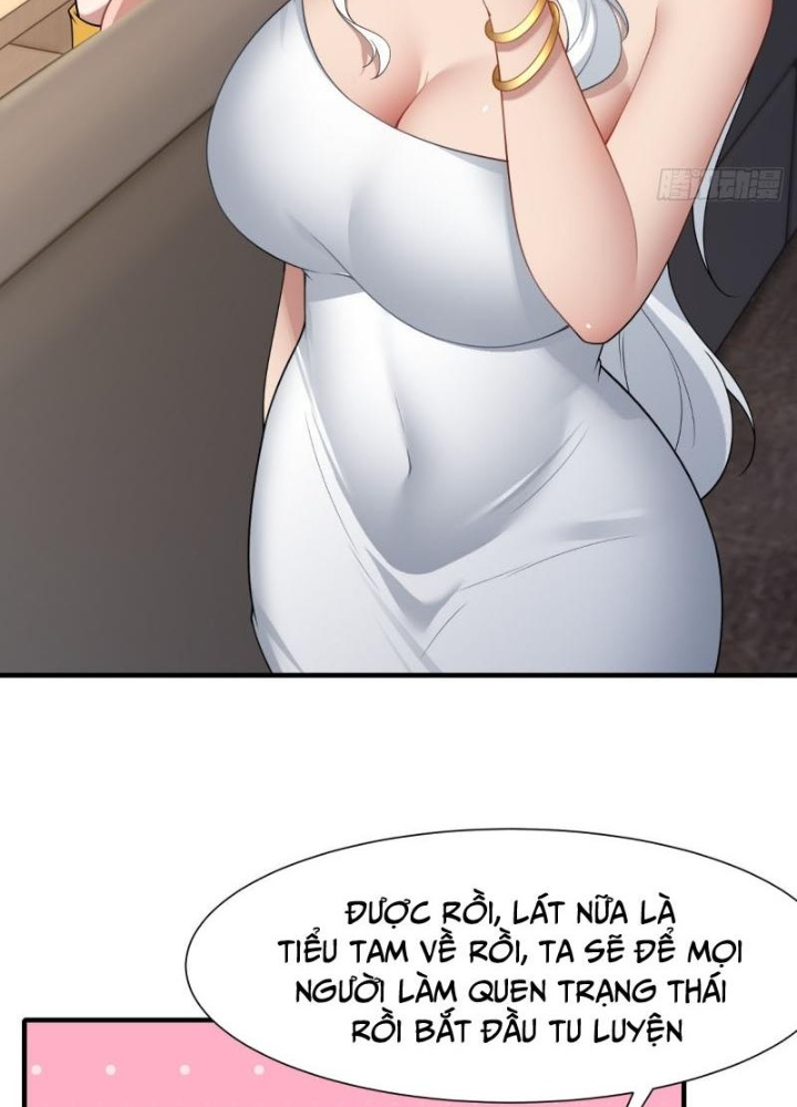 Ta Không Muốn Làm Đệ Nhất Chapter 279 - Trang 3