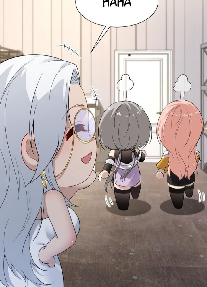 Ta Không Muốn Làm Đệ Nhất Chapter 279 - Trang 3