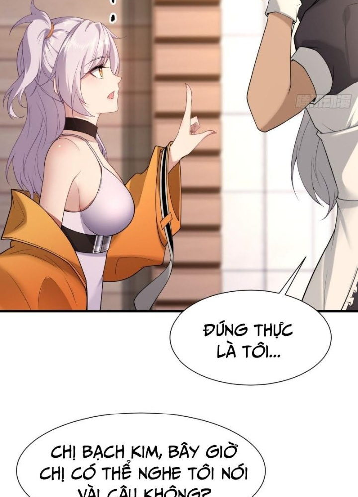 Ta Không Muốn Làm Đệ Nhất Chapter 279 - Trang 3