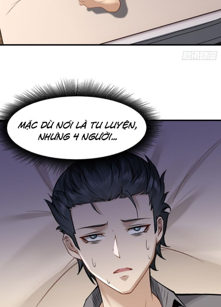 Ta Không Muốn Làm Đệ Nhất Chapter 279 - Trang 3