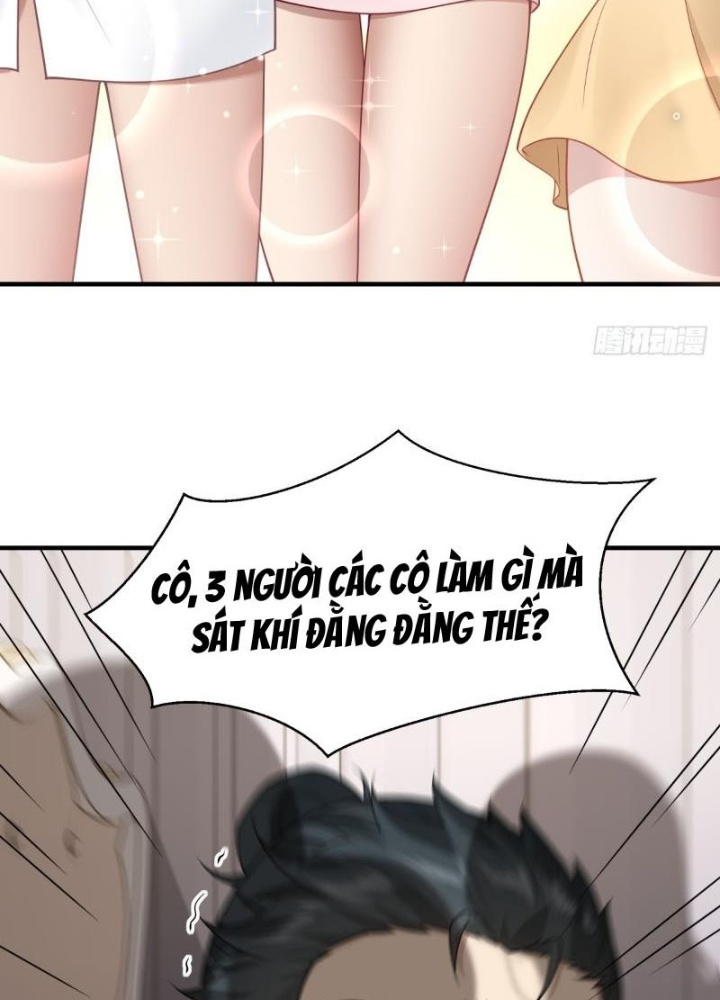 Ta Không Muốn Làm Đệ Nhất Chapter 279 - Trang 3