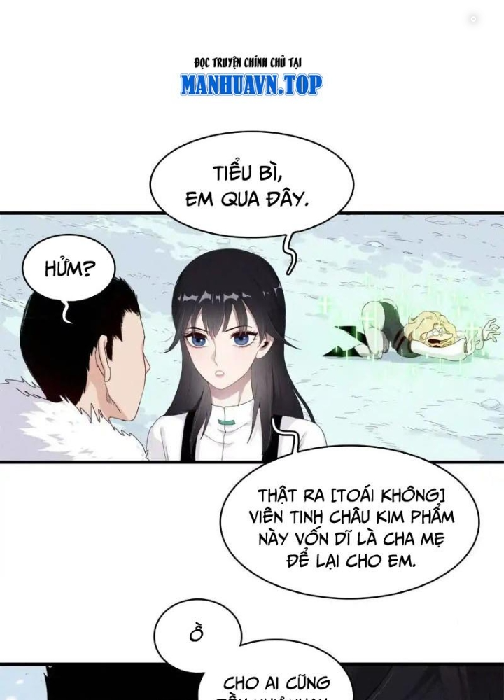 Cửu Tinh Độc Nãi Chapter 13 - Trang 2