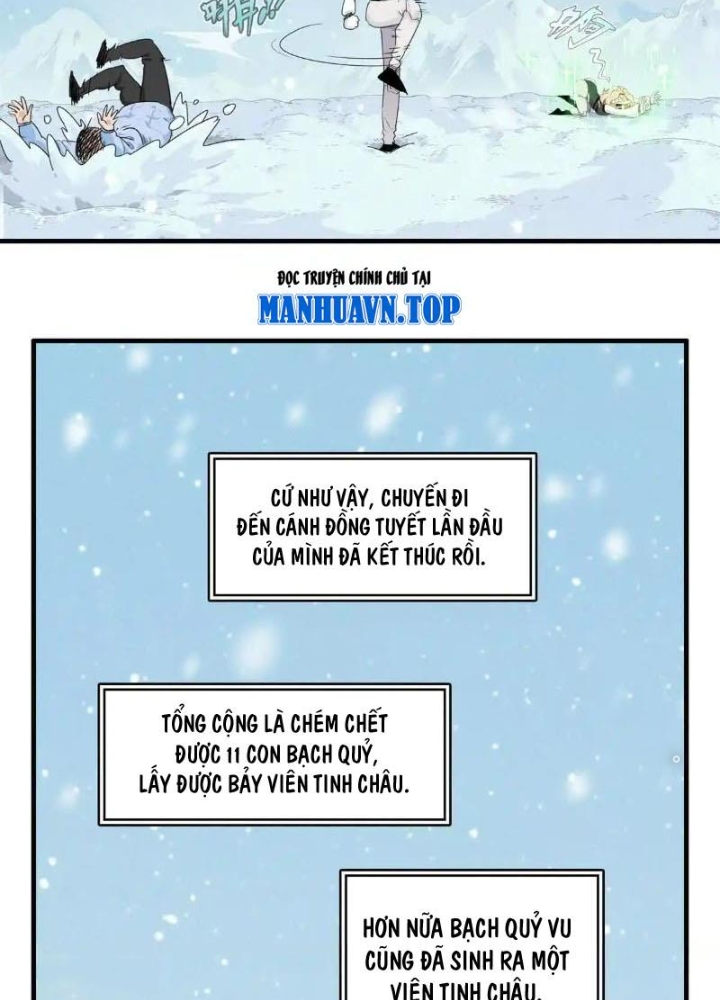 Cửu Tinh Độc Nãi Chapter 13 - Trang 2