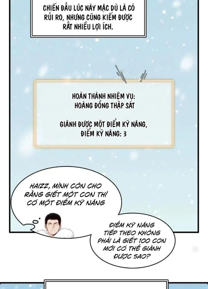 Cửu Tinh Độc Nãi Chapter 13 - Trang 2