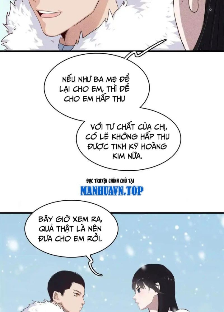 Cửu Tinh Độc Nãi Chapter 13 - Trang 2