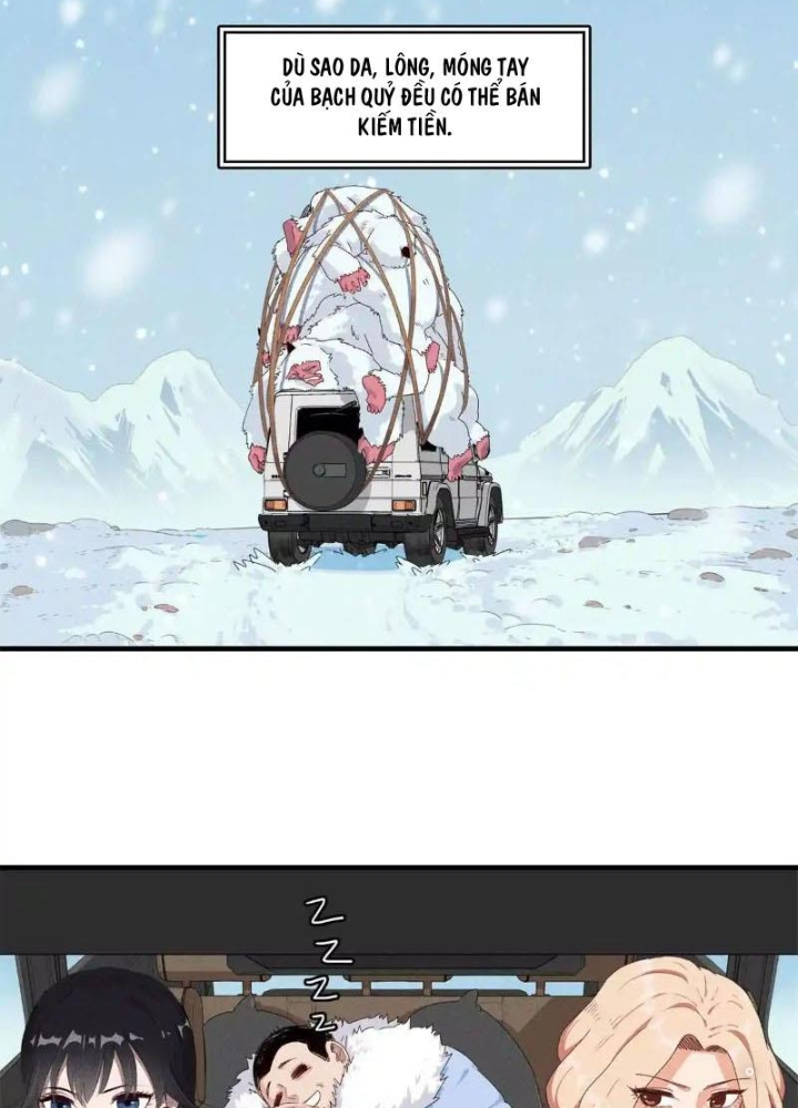 Cửu Tinh Độc Nãi Chapter 13 - Trang 2