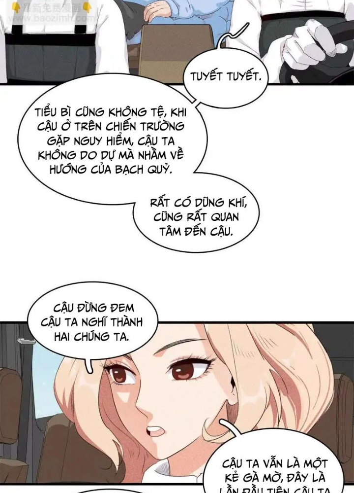 Cửu Tinh Độc Nãi Chapter 13 - Trang 2
