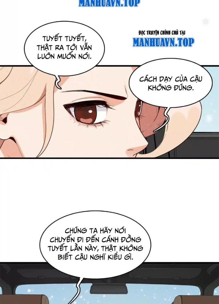 Cửu Tinh Độc Nãi Chapter 13 - Trang 2