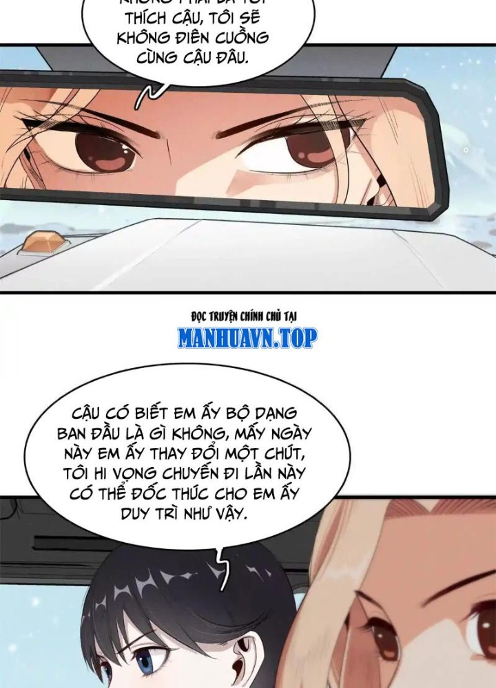 Cửu Tinh Độc Nãi Chapter 13 - Trang 2