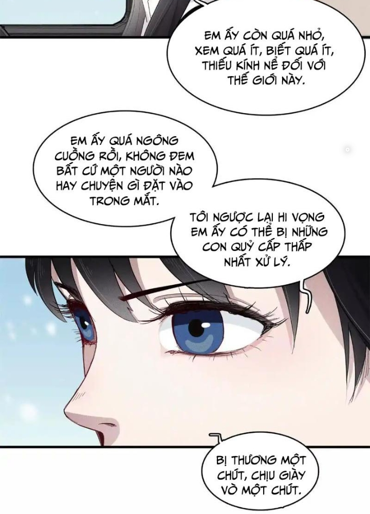 Cửu Tinh Độc Nãi Chapter 13 - Trang 2