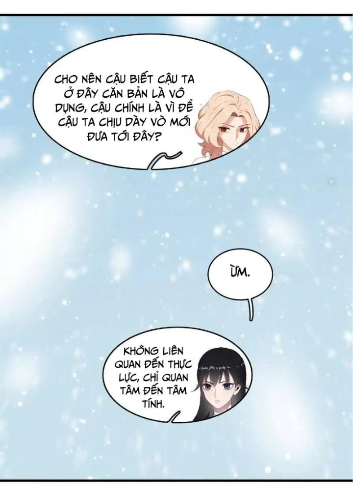 Cửu Tinh Độc Nãi Chapter 13 - Trang 2