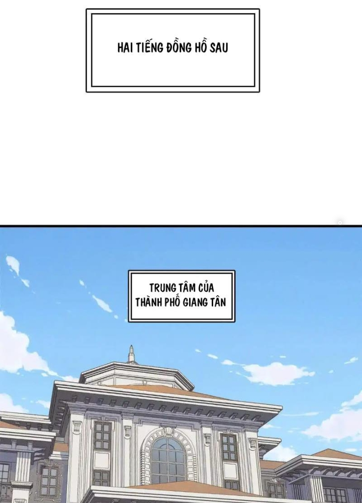 Cửu Tinh Độc Nãi Chapter 13 - Trang 2