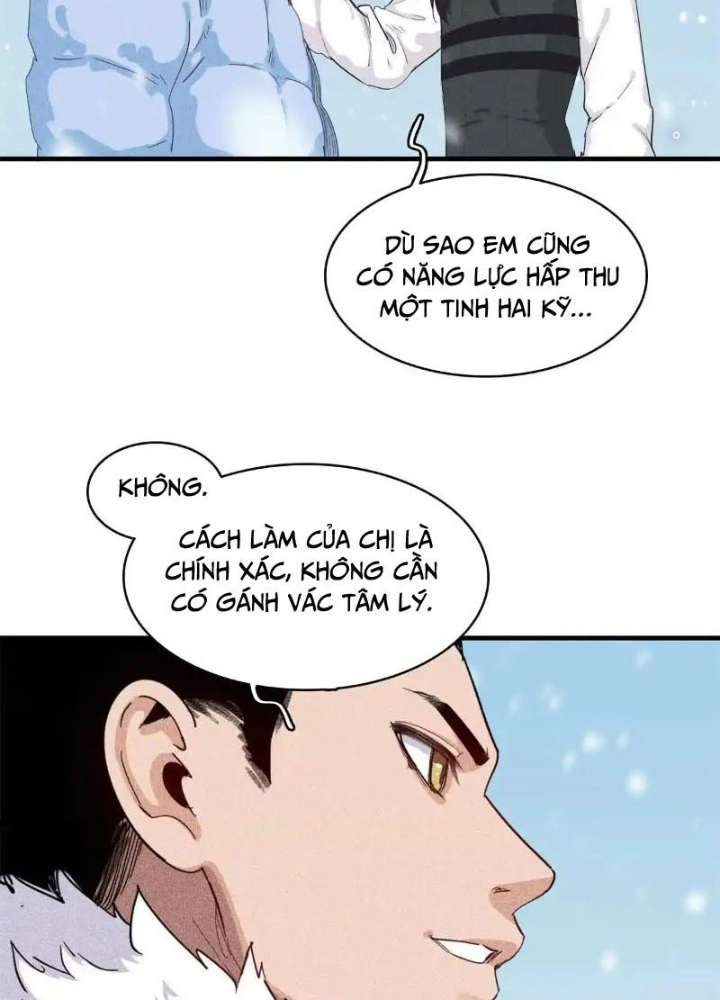 Cửu Tinh Độc Nãi Chapter 13 - Trang 2