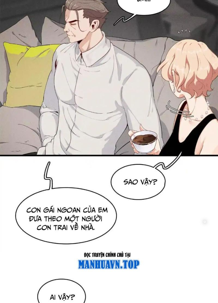 Cửu Tinh Độc Nãi Chapter 13 - Trang 2