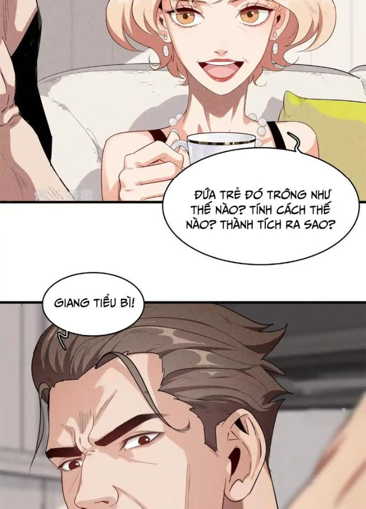 Cửu Tinh Độc Nãi Chapter 13 - Trang 2