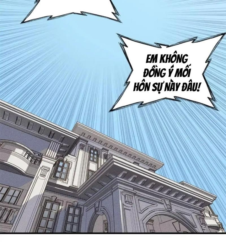 Cửu Tinh Độc Nãi Chapter 13 - Trang 2
