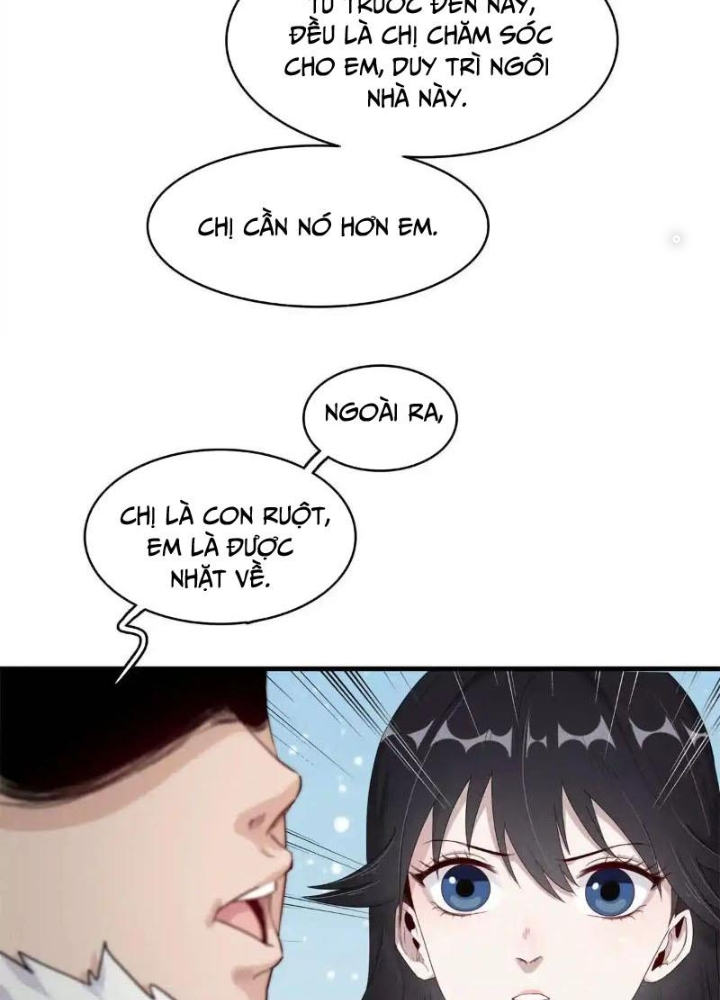 Cửu Tinh Độc Nãi Chapter 13 - Trang 2