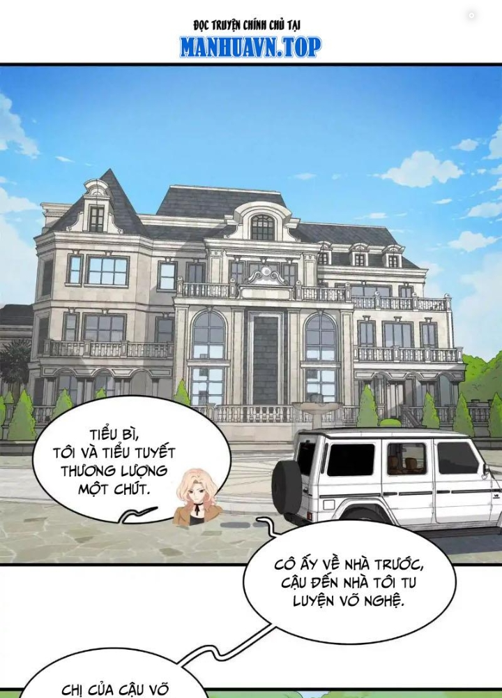 Cửu Tinh Độc Nãi Chapter 14 - Trang 2