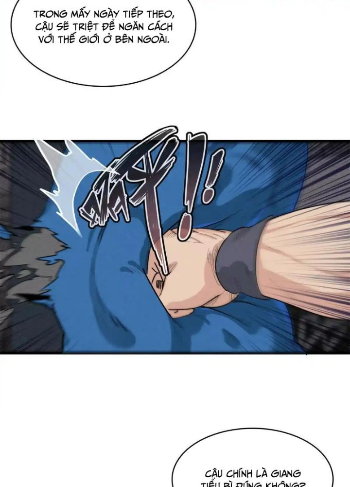 Cửu Tinh Độc Nãi Chapter 14 - Trang 2