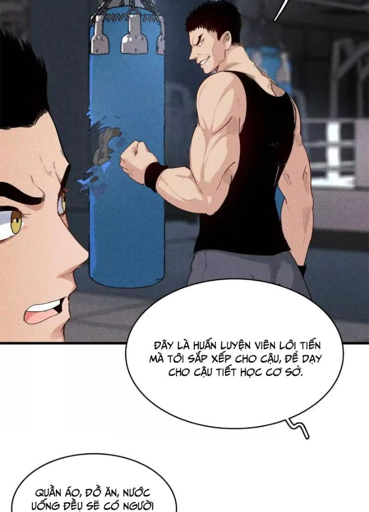 Cửu Tinh Độc Nãi Chapter 14 - Trang 2