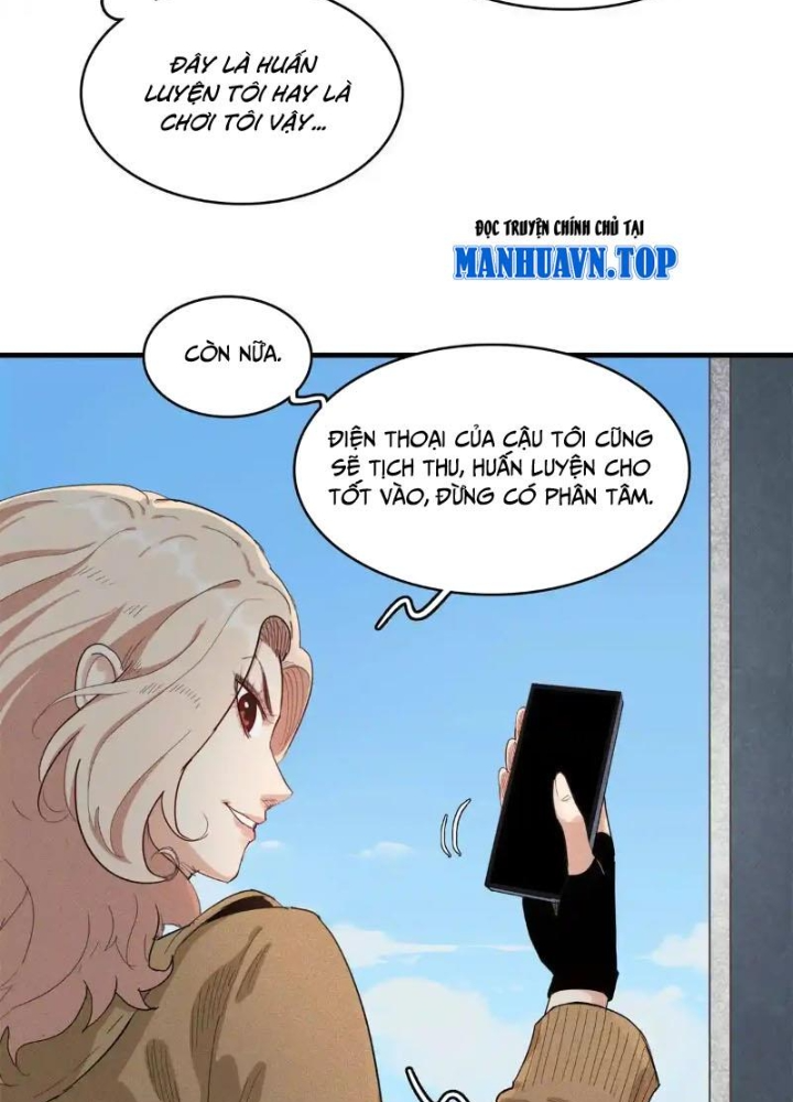 Cửu Tinh Độc Nãi Chapter 14 - Trang 2
