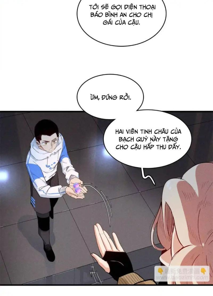 Cửu Tinh Độc Nãi Chapter 14 - Trang 2