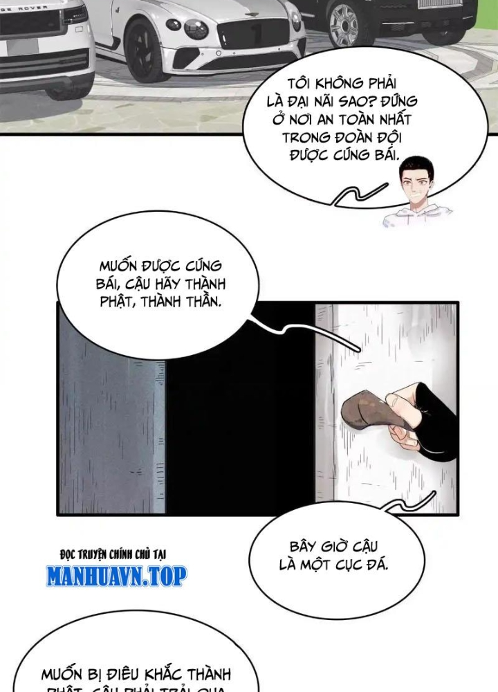 Cửu Tinh Độc Nãi Chapter 14 - Trang 2