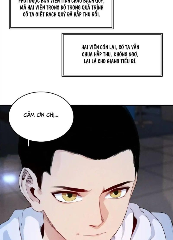 Cửu Tinh Độc Nãi Chapter 14 - Trang 2