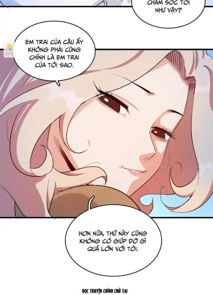 Cửu Tinh Độc Nãi Chapter 14 - Trang 2