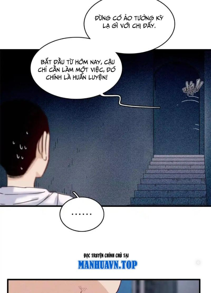 Cửu Tinh Độc Nãi Chapter 14 - Trang 2