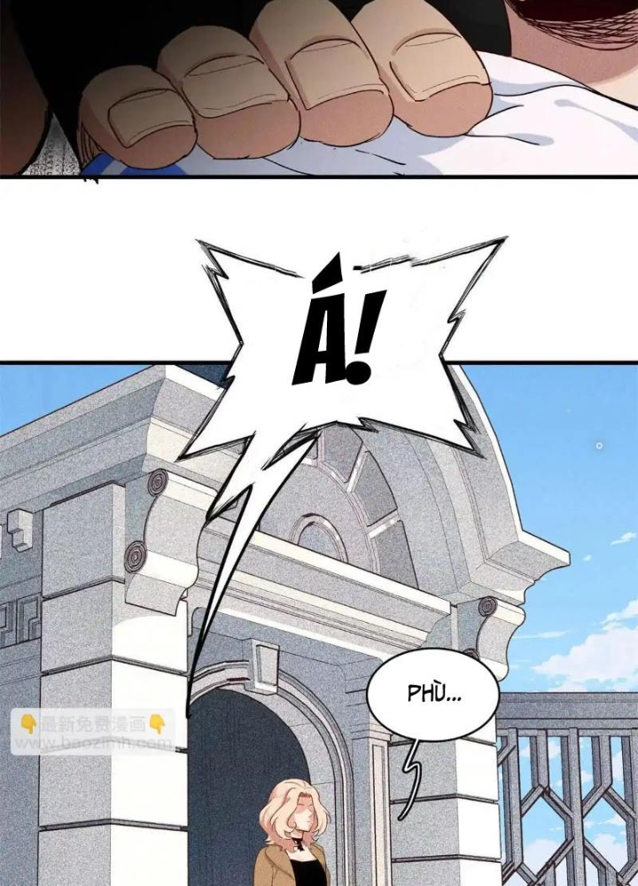 Cửu Tinh Độc Nãi Chapter 14 - Trang 2