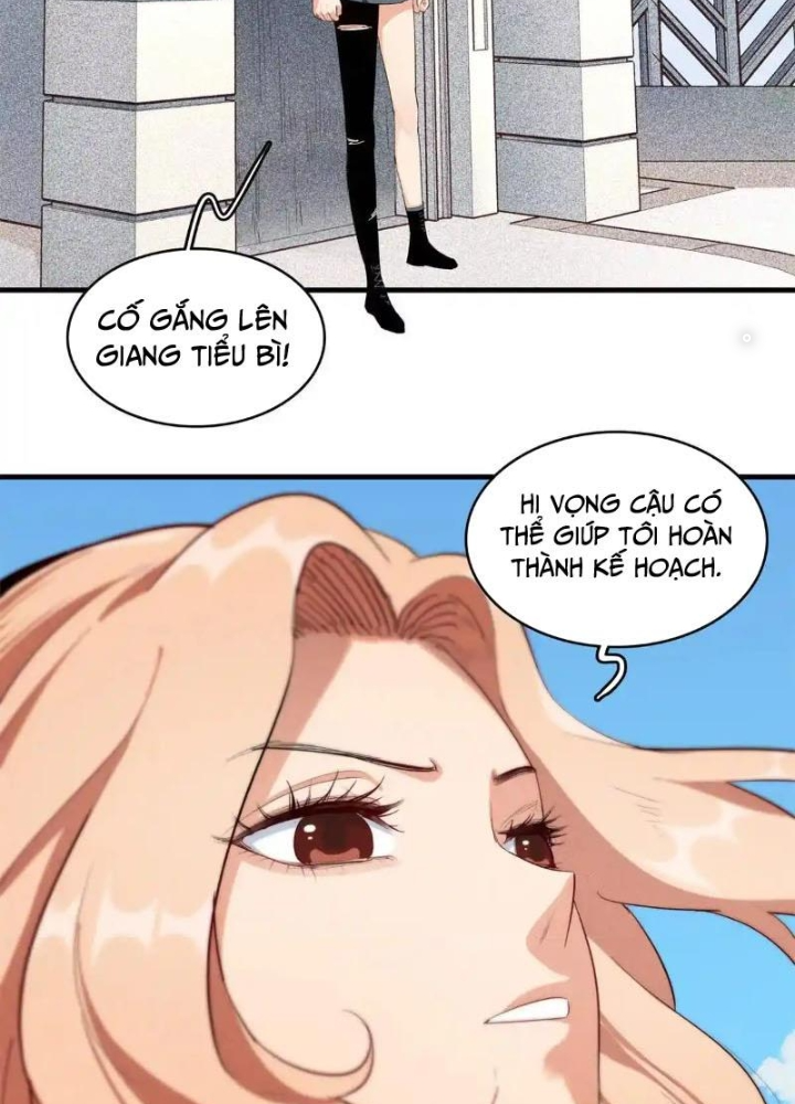 Cửu Tinh Độc Nãi Chapter 14 - Trang 2