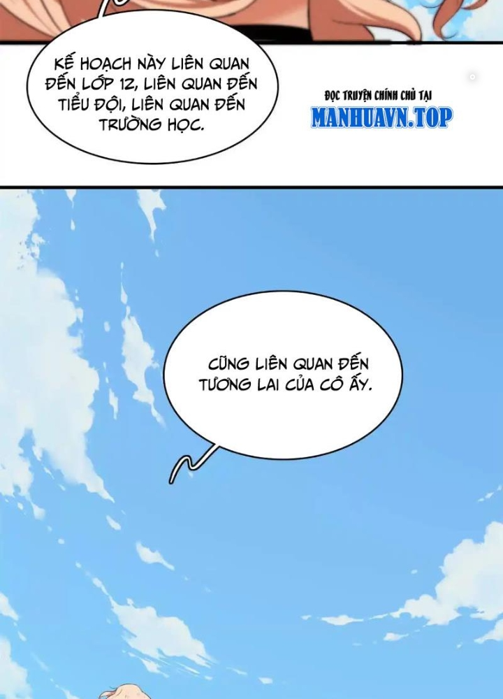 Cửu Tinh Độc Nãi Chapter 14 - Trang 2