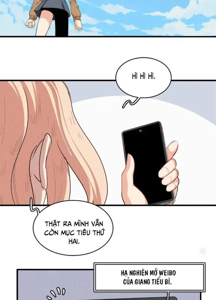 Cửu Tinh Độc Nãi Chapter 14 - Trang 2