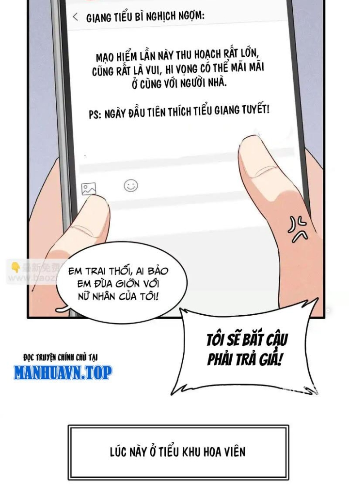 Cửu Tinh Độc Nãi Chapter 14 - Trang 2