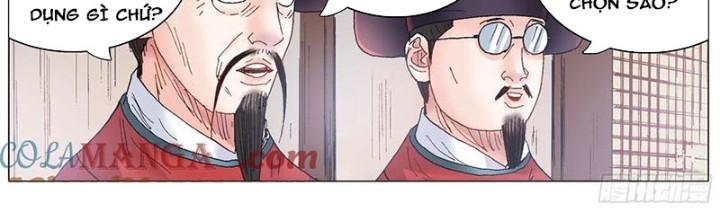 Tiểu Các Lão Chapter 247 - Next Chapter 248