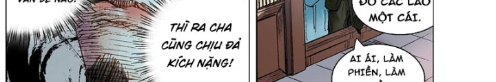 Tiểu Các Lão Chapter 247 - Next Chapter 248