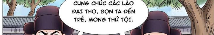 Tiểu Các Lão Chapter 247 - Next Chapter 248