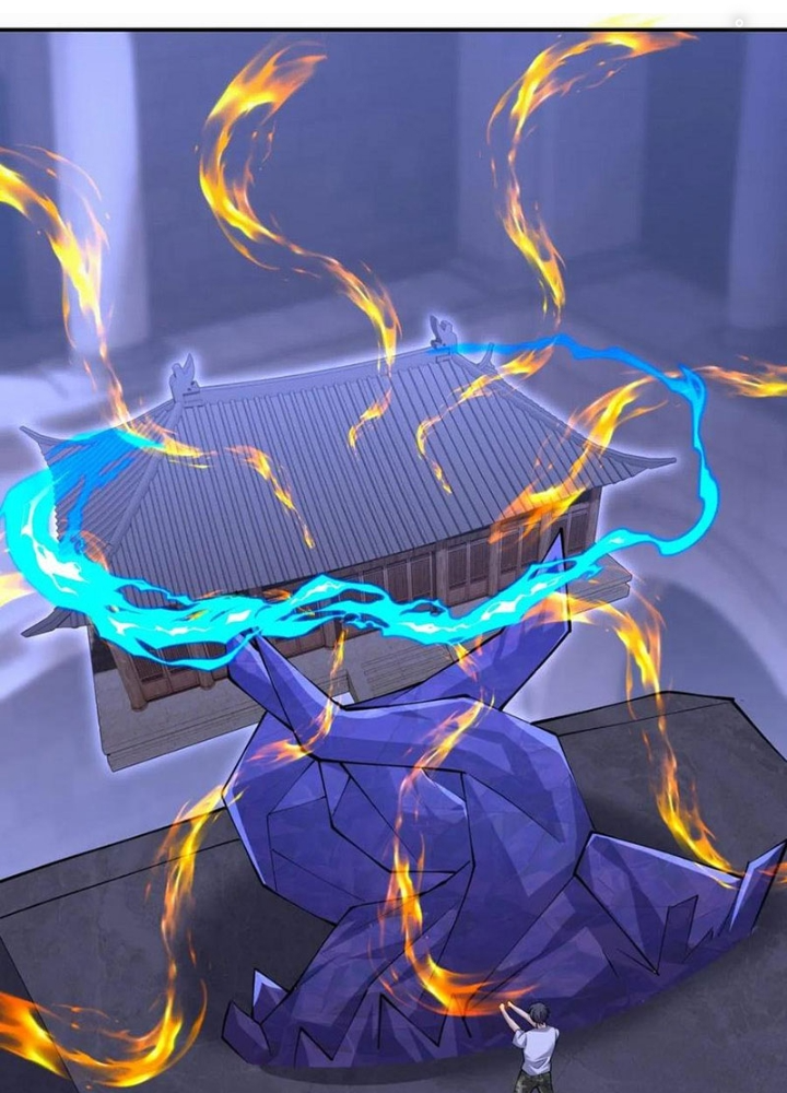 Ta Sống Cùng Nữ Tiếp Viên Hàng Không Tại Hoang Đảo Chapter 87 - Trang 2