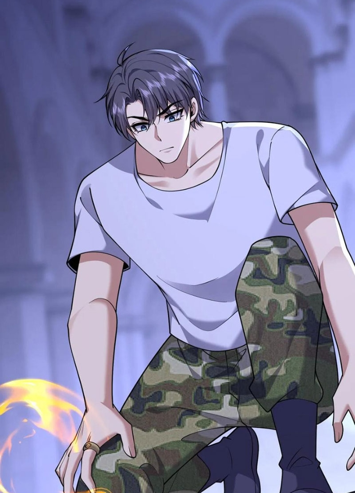 Ta Sống Cùng Nữ Tiếp Viên Hàng Không Tại Hoang Đảo Chapter 87 - Trang 2