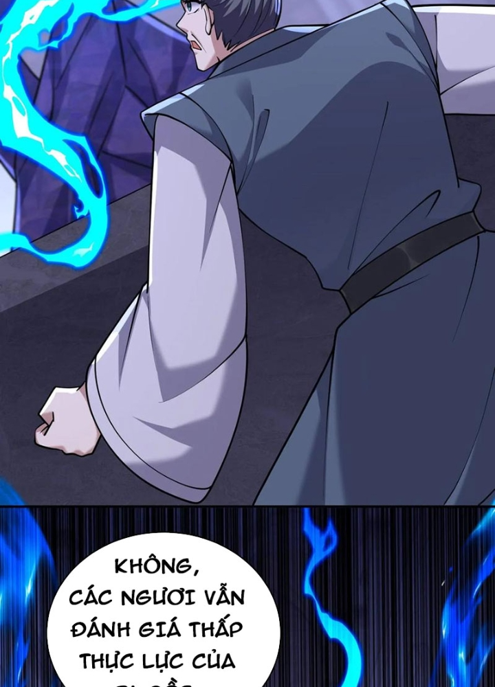Ta Sống Cùng Nữ Tiếp Viên Hàng Không Tại Hoang Đảo Chapter 87 - Trang 2
